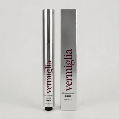 vermiglia — Gloss volumizzante labbra