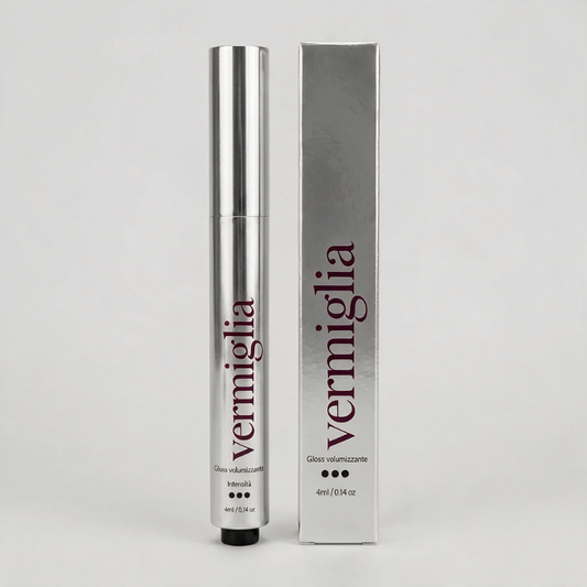 vermiglia — Gloss volumizzante labbra